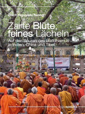 cover image of Zarte Blüte, feines Lächeln